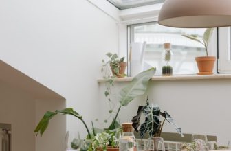 Ausbau der Dachetage in Gebäuden mit Flachdach