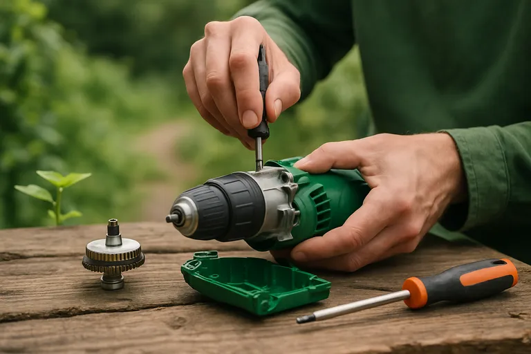 Die Vorteile von hochwertigen Ersatzteilen