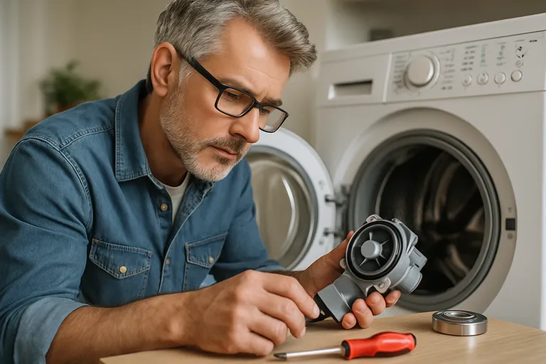 Warum Reparieren die kluge Wahl ist