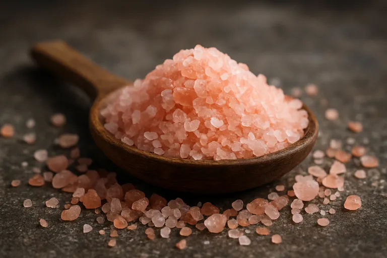 Was ist Himalaya-Salz?