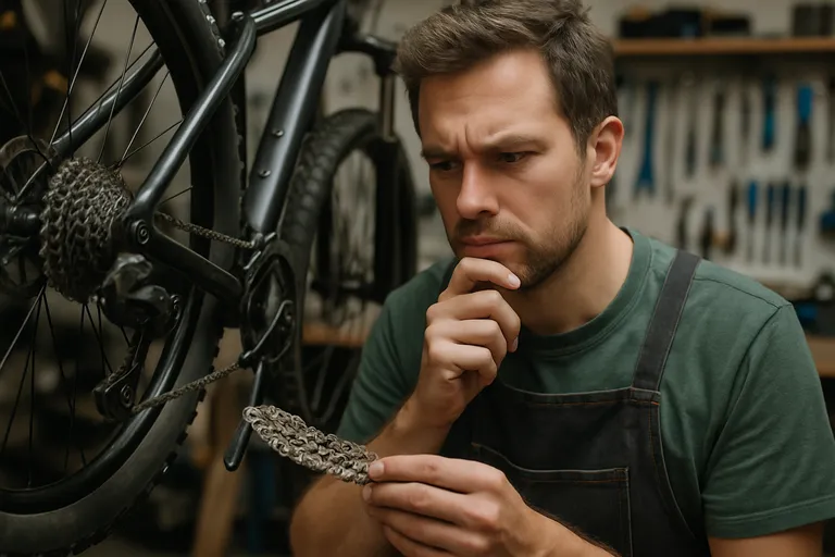 Wie findest du die richtigen Ersatzteile?